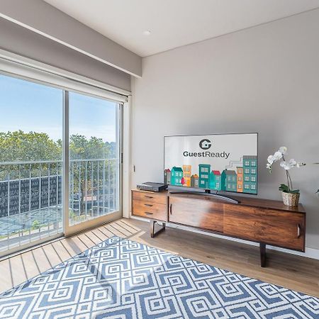 Guestready - Fantastic Apt Overlooking Douro River OOporto Extérieur photo