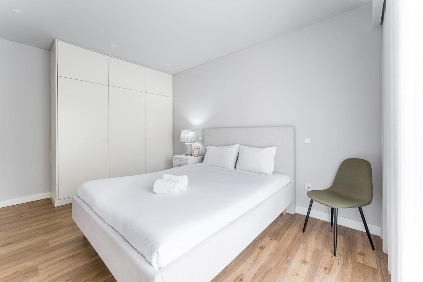Guestready - Fantastic Apt Overlooking Douro River OOporto Extérieur photo