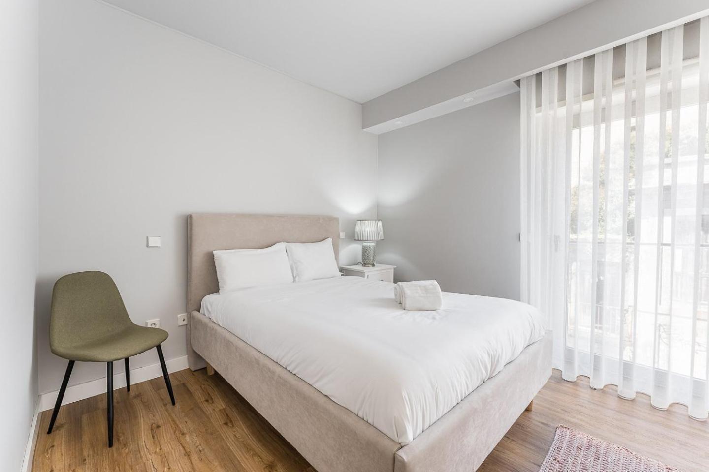 Guestready - Fantastic Apt Overlooking Douro River OOporto Extérieur photo