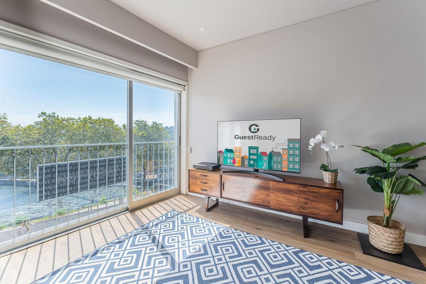 Guestready - Fantastic Apt Overlooking Douro River OOporto Extérieur photo