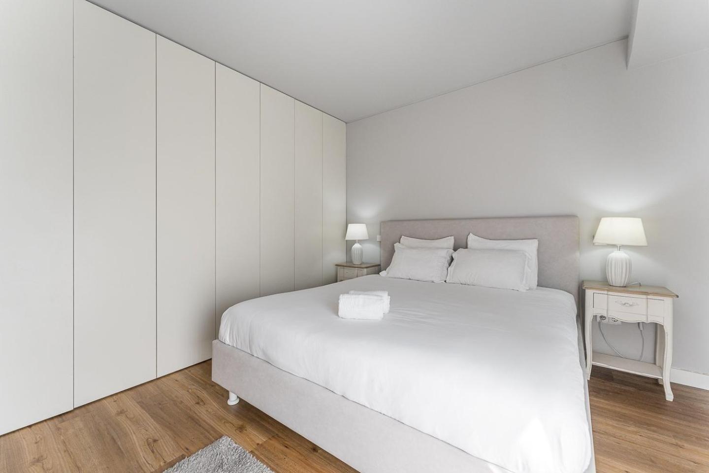 Guestready - Fantastic Apt Overlooking Douro River OOporto Extérieur photo