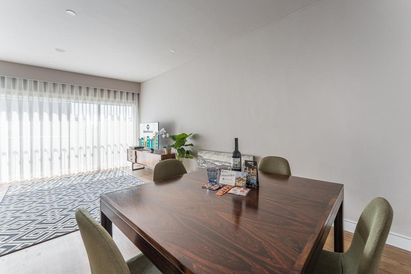 Guestready - Fantastic Apt Overlooking Douro River OOporto Extérieur photo