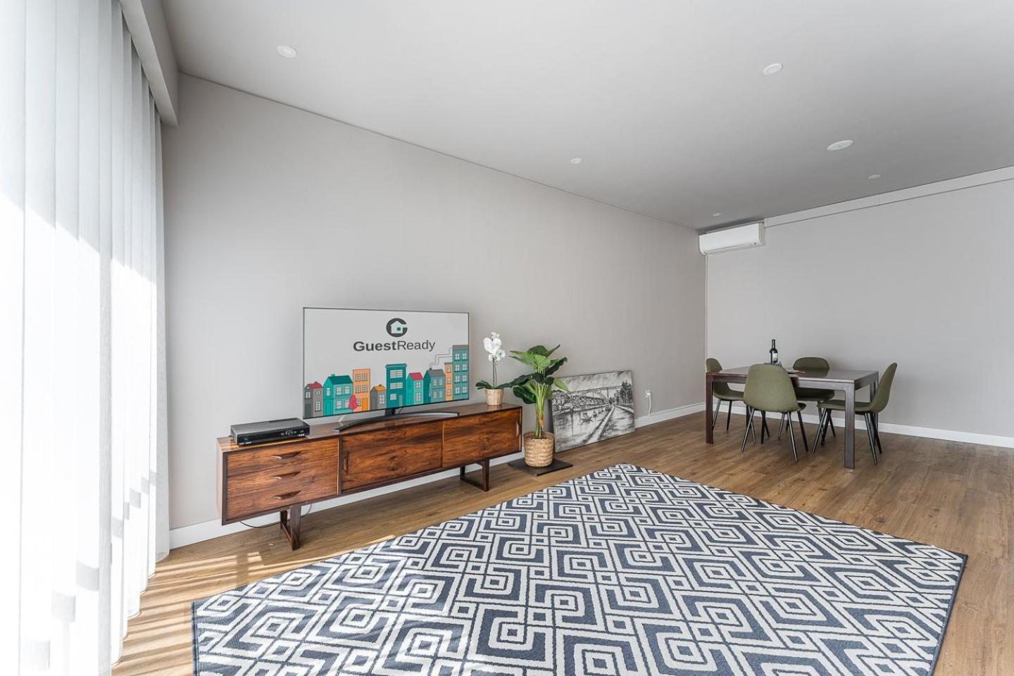 Guestready - Fantastic Apt Overlooking Douro River OOporto Extérieur photo