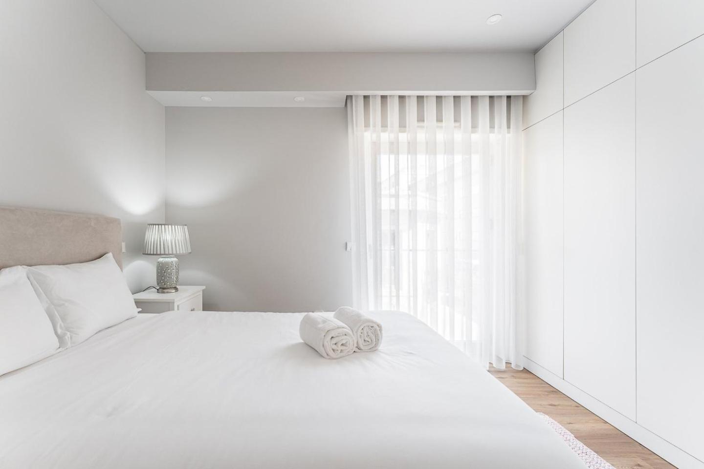 Guestready - Fantastic Apt Overlooking Douro River OOporto Extérieur photo