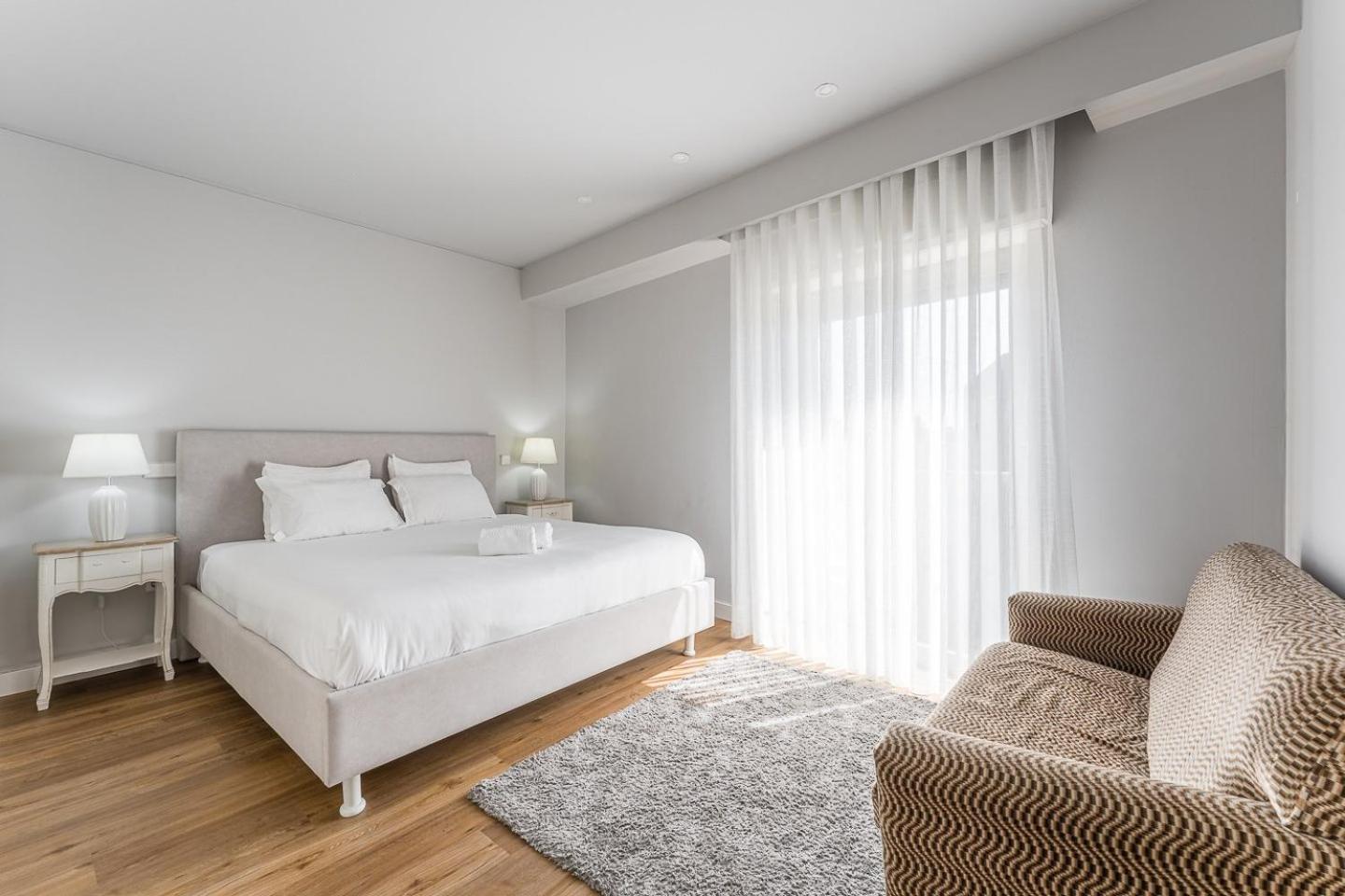 Guestready - Fantastic Apt Overlooking Douro River OOporto Extérieur photo