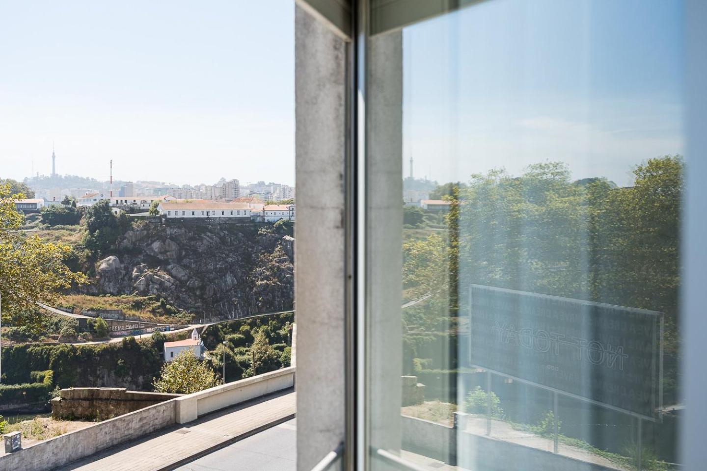 Guestready - Fantastic Apt Overlooking Douro River OOporto Extérieur photo